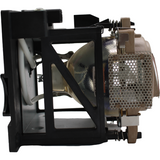 Jaspertronics™ Original Lamp & Housing for the Runco RS-1100 Projector - 1 Year Warranty