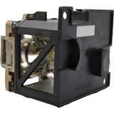 Jaspertronics™ Original Lamp & Housing for the Vidikron MODEL 70 Projector - 1 Year Warranty