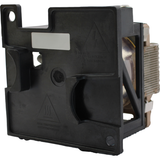 Jaspertronics™ Original VIPA-000215 Lamp & Housing for Vidikron Projectors - 1 Year Warranty