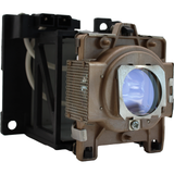 AL™ Series Lamp & Housing for The Runco RS-1100 Projector - 90 Day Warranty