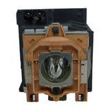Jaspertronics™ Original Lamp & Housing for the Runco CL-610 Projector - 1 Year Warranty