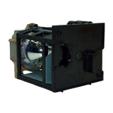 Jaspertronics™ Original Lamp & Housing for the Runco CL-610 Projector - 1 Year Warranty