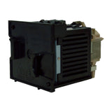 Jaspertronics™ Original Lamp & Housing for the Runco CL-610 Projector - 1 Year Warranty