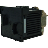 Jaspertronics™ Original RUPA-007150 Lamp & Housing for Runco Projectors - 1 Year Warranty