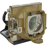 Jaspertronics™ Original 59.J9421.CG1 Lamp & Housing for BenQ Projectors - 1 Year Warranty