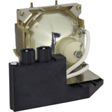 Jaspertronics™ Original Lamp & Housing for the BenQ PB8140 Projector - 1 Year Warranty
