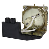 Jaspertronics™ Original Lamp & Housing for the BenQ PB8140 Projector - 1 Year Warranty