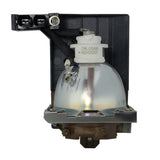 Jaspertronics™ Original Lamp & Housing for the HP MD30055 Projector - 1 Year Warranty