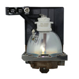 Jaspertronics™ Original Lamp & Housing for the Mitsubishi LVP-SE2 Projector - 1 Year Warranty