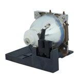 Jaspertronics™ Original Lamp & Housing for the Mitsubishi LVP-SE2 Projector - 1 Year Warranty