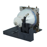 Jaspertronics™ Original Lamp & Housing for the HP VP6221 Projector - 1 Year Warranty
