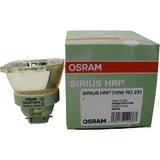 Osram Sirius HRI 310W RO Moving Head HID Lamp – 13,500 lm, 8000K, Ra80, 65V, Any Position, 3,000 hr - 59418