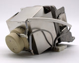 Jaspertronics™ Original 5J.JPT05.001 Lamp & Housing for BenQ Projectors - 1 Year Warranty