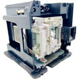 Jaspertronics™ Original Lamp & Housing for the BenQ HT6050 Projector - 1 Year Warranty