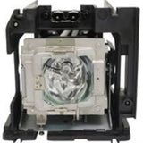 Jaspertronics™ Original Lamp & Housing for the BenQ HT6050 Projector - 1 Year Warranty
