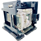 Jaspertronics™ Original Lamp & Housing for the BenQ W8000 Projector - 1 Year Warranty