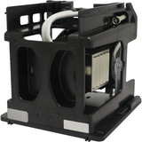 Jaspertronics™ Original Lamp & Housing for the BenQ W8000 Projector - 1 Year Warranty