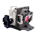 Jaspertronics™ OEM Lamp & Housing for The BenQ MP723 Projector with Original High-Quality bulb inside - 240 Day Warranty