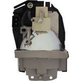 Jaspertronics™ Original Lamp & Housing for the BenQ MP711c Projector - 1 Year Warranty