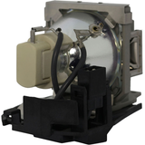 Jaspertronics™ Original Lamp & Housing for the BenQ MP723 Projector - 1 Year Warranty