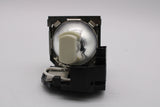Genuine AL™ 5J.06W01.001 Lamp & Housing for BenQ Projectors - 90 Day Warranty