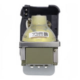 Jaspertronics™ Original 5J.08001.001 Lamp & Housing for BenQ Projectors - 1 Year Warranty