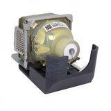 Jaspertronics™ Original 5J.08001.001 Lamp & Housing for BenQ Projectors - 1 Year Warranty