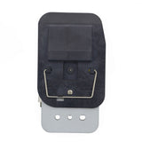 Jaspertronics™ Original 5J.08001.001 Lamp & Housing for BenQ Projectors - 1 Year Warranty
