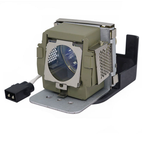 AL™ Series 5J.08001.001 Lamp & Housing for BenQ Projectors - 90 Day Warranty