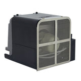 Jaspertronics™ Original Lamp & Housing for the BenQ MW860USTi Projector - 1 Year Warranty