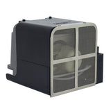 Jaspertronics™ Original 5J.J0605.001 Lamp & Housing for BenQ Projectors - 1 Year Warranty