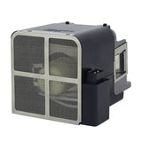 Jaspertronics™ Original 5J.J0605.001 Lamp & Housing for BenQ Projectors - 1 Year Warranty