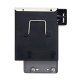 Jaspertronics™ Original Lamp & Housing for the BenQ MW860USTi Projector - 1 Year Warranty
