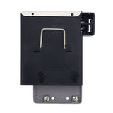 Jaspertronics™ Original 5J.J0605.001 Lamp & Housing for BenQ Projectors - 1 Year Warranty