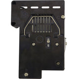 Jaspertronics™ Original 5J.J0705.001 Lamp & Housing for BenQ Projectors - 1 Year Warranty