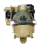 Jaspertronics™ Original TLPLW7 Lamp & Housing for BenQ Projectors - 1 Year Warranty