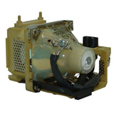 Jaspertronics™ Original TLPLW7 Lamp & Housing for BenQ Projectors - 1 Year Warranty