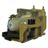 Jaspertronics™ Original TDP-P75 Lamp & Housing for BenQ Projectors - 1 Year Warranty