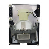 Jaspertronics™ OEM 5J.J0W05.001 Lamp & Housing for BenQ Projectors with Osram bulb inside - 240 Day Warranty