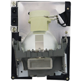 Jaspertronics™ Original 5J.J0W05.001 Lamp & Housing for BenQ Projectors - 1 Year Warranty