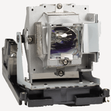 Jaspertronics™ Original Lamp & Housing for the BenQ W1000+ Projector - 1 Year Warranty