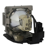 Jaspertronics™ OEM 5J.J1105.001 Lamp & Housing for BenQ Projectors with Osram bulb inside - 240 Day Warranty