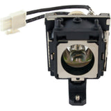 Jaspertronics™ Original Lamp & Housing for the BenQ MP775 Projector - 1 Year Warranty