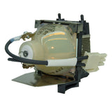 Jaspertronics™ Original Lamp & Housing for the BenQ MP615 Projector - 1 Year Warranty