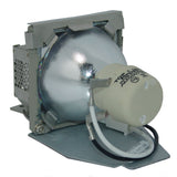 Jaspertronics™ Original 5J.J1V05.001 Lamp & Housing for BenQ Projectors - 1 Year Warranty