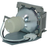 Jaspertronics™ Original Lamp & Housing for the BenQ MP525 ST Projector - 1 Year Warranty