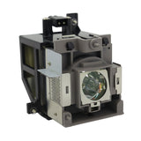 Jaspertronics™ Original 5J.J2805.001 Lamp & Housing for BenQ Projectors - 1 Year Warranty