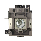 Jaspertronics™ Original 5J.J2805.001 Lamp & Housing for BenQ Projectors - 1 Year Warranty