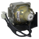 Jaspertronics™ Original Lamp & Housing for the BenQ MP721c Projector - 1 Year Warranty
