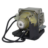 Jaspertronics™ Original 5J.J2C01.001 Lamp & Housing for BenQ Projectors - 1 Year Warranty
